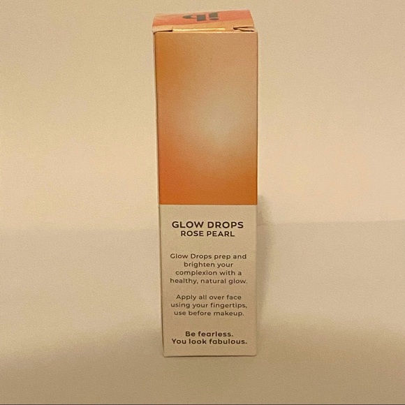 Jecca Blac. Glow Drops-Highlighting Primer - Picture 3 of 7